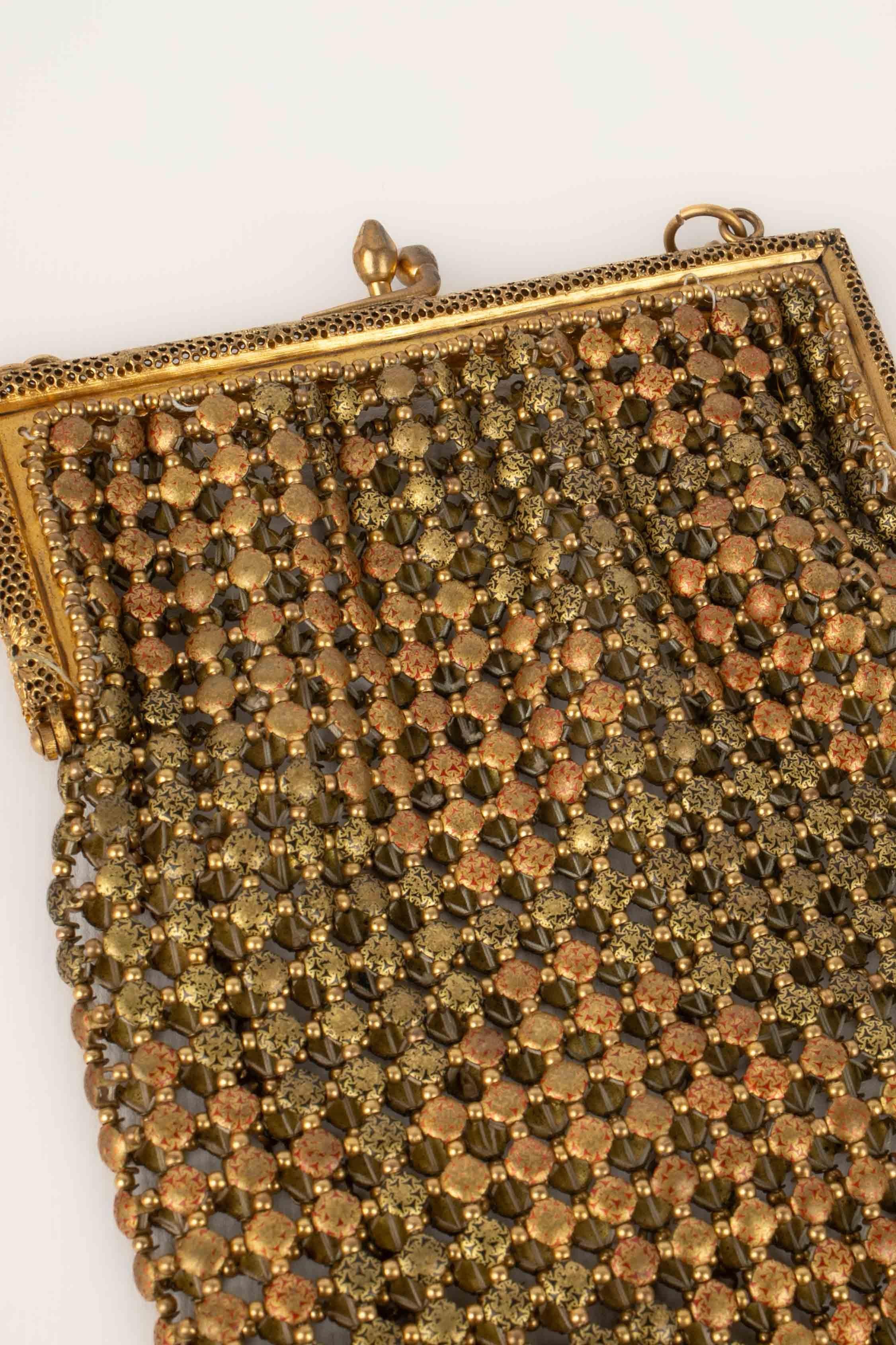 Sac vintage 1930 en vente 2