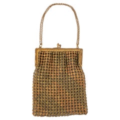 Sac vintage 1930