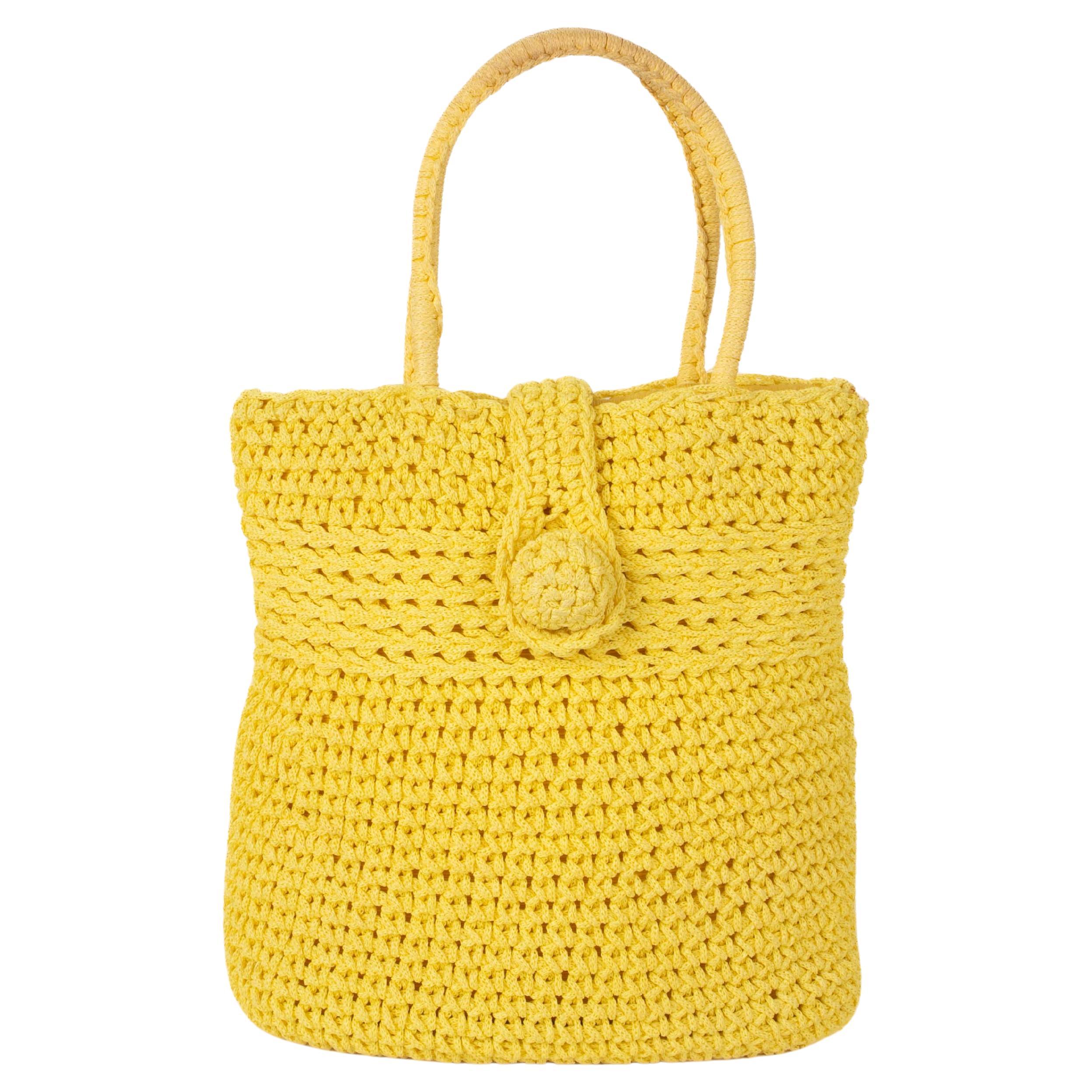 Vintage bag 1960s