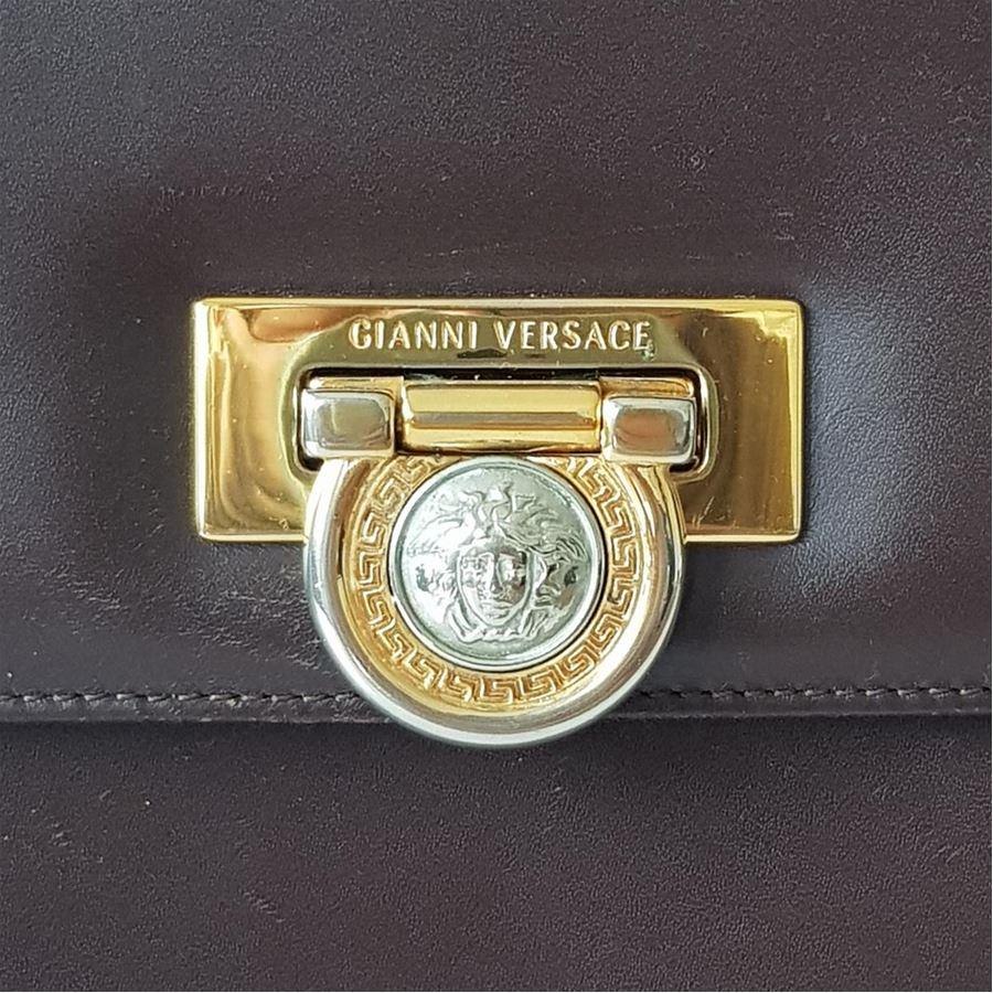 gianni versace bag