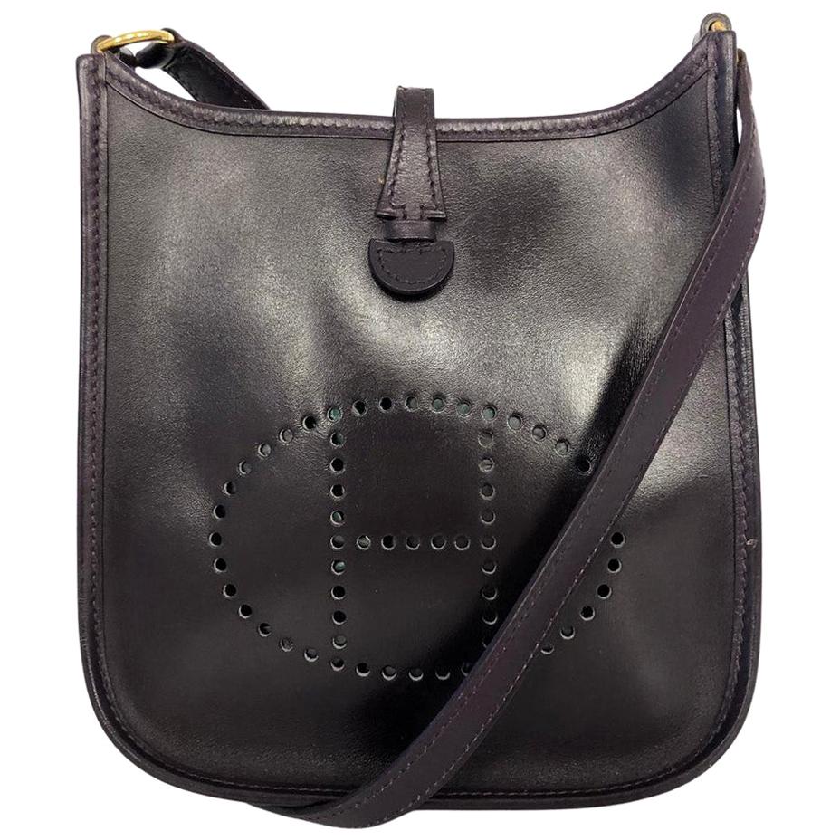 Hermes evelyne vintage new arrivals