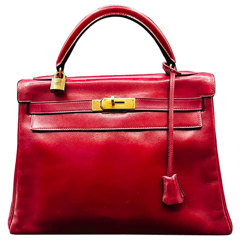 Hermès Kelly Bag 1stDibs