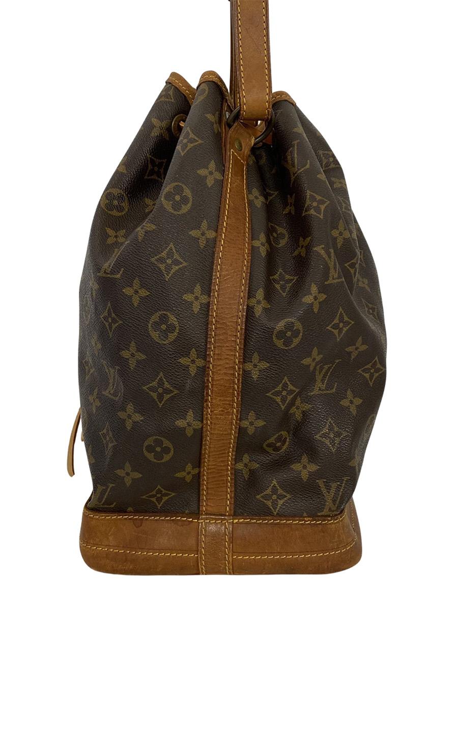 louis vuitton «noe monogram»