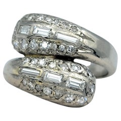 Cocktail Rings