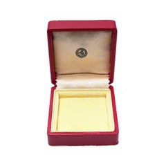 Caja de joyas vintage de Bailey, Banks & Biddle