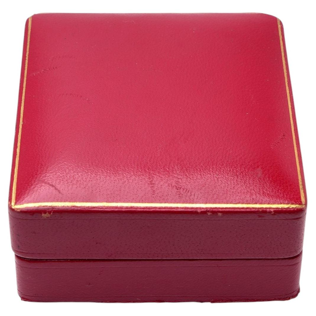 Vintage Bailey Banks & Biddle Jewellery Box