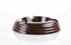 Vintage Bakelite Ashtray, 1950s
