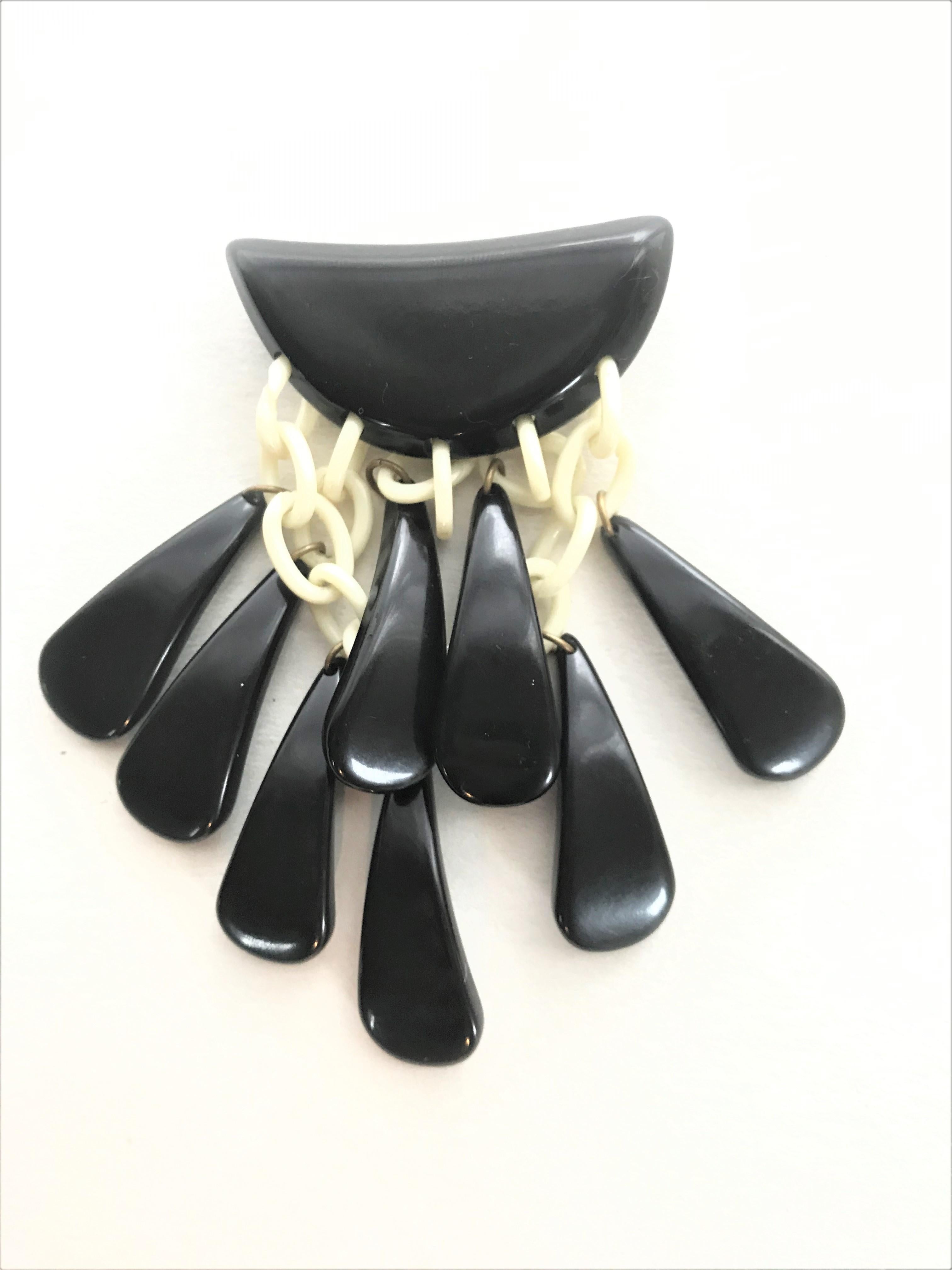 bakelite brooches for sale