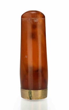 Vintage Bakelite Cigarette Holder, 1940s