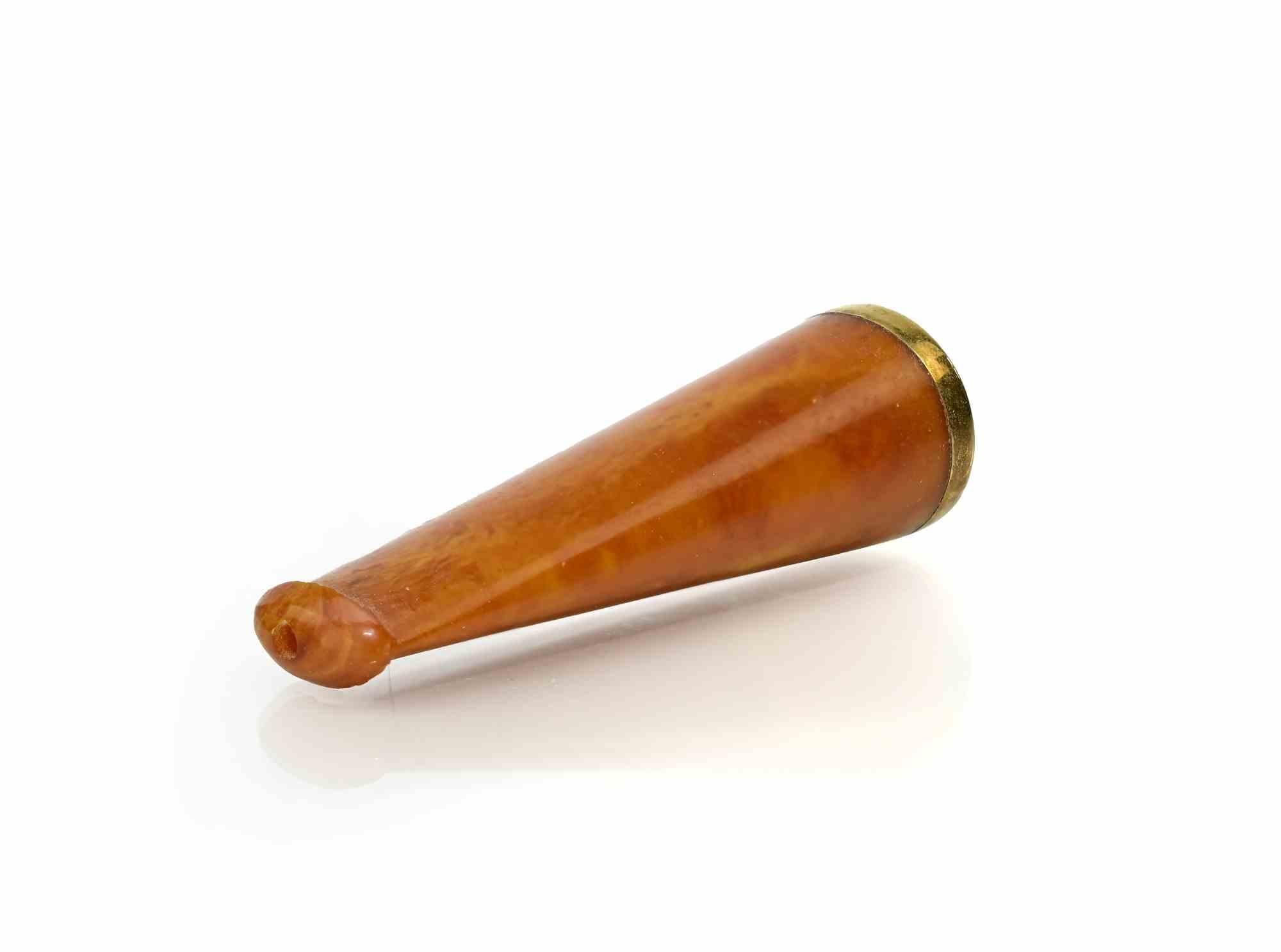 Vintage Bakelit Zigarettenspitzen, 1940er Jahre (Europäisch) im Angebot