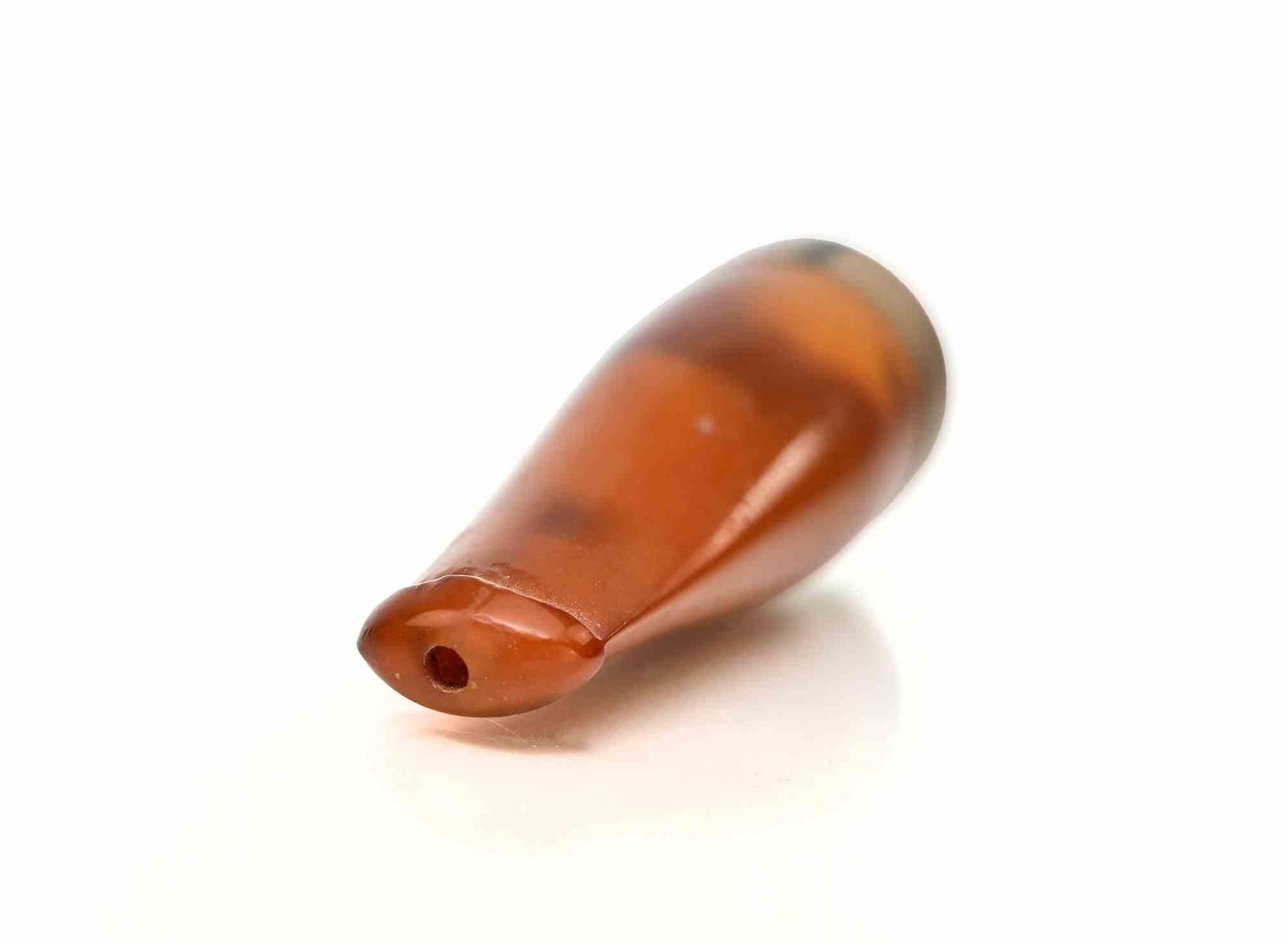Vintage Bakelite Cigarette Holder, 1940s im Zustand „Gut“ im Angebot in Roma, IT