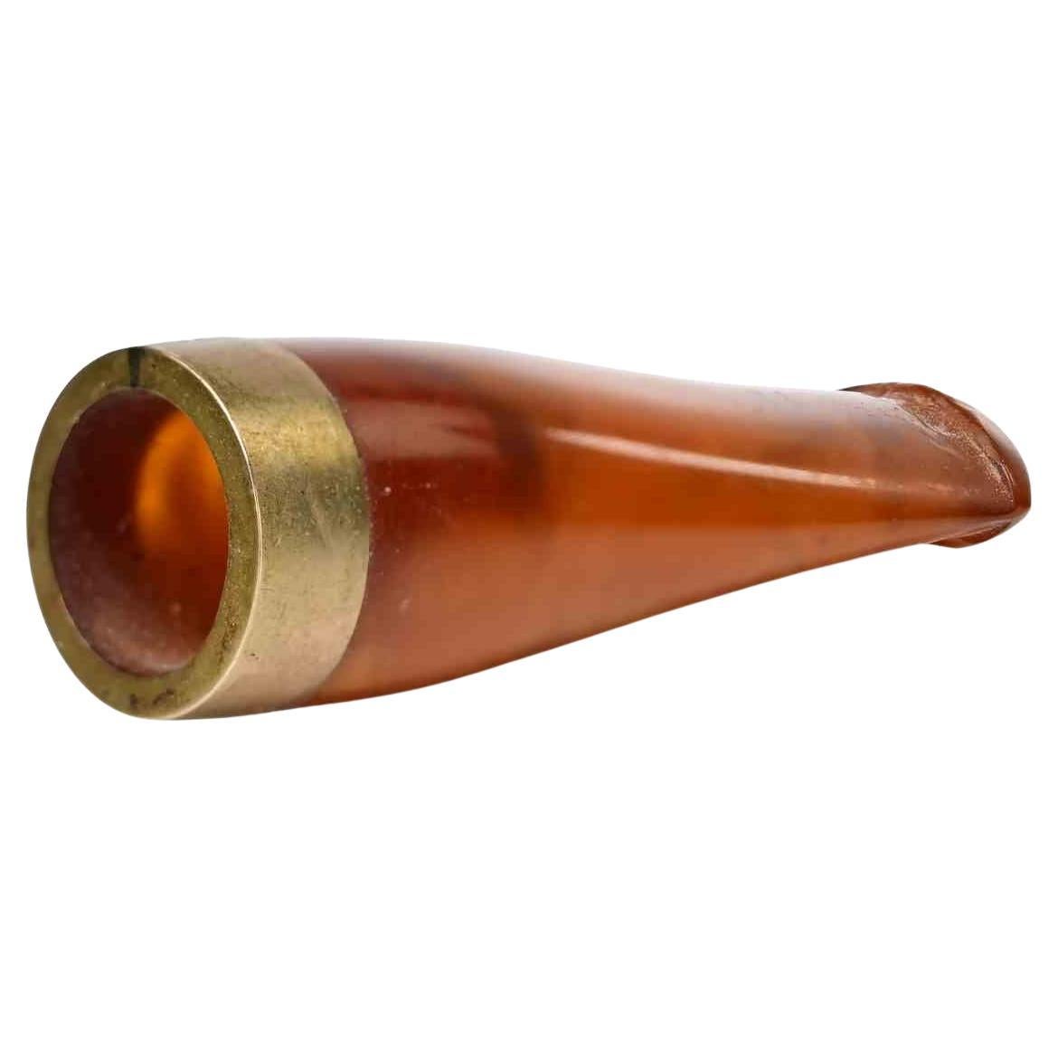Vintage Bakelite Cigarette Holder, 1940s