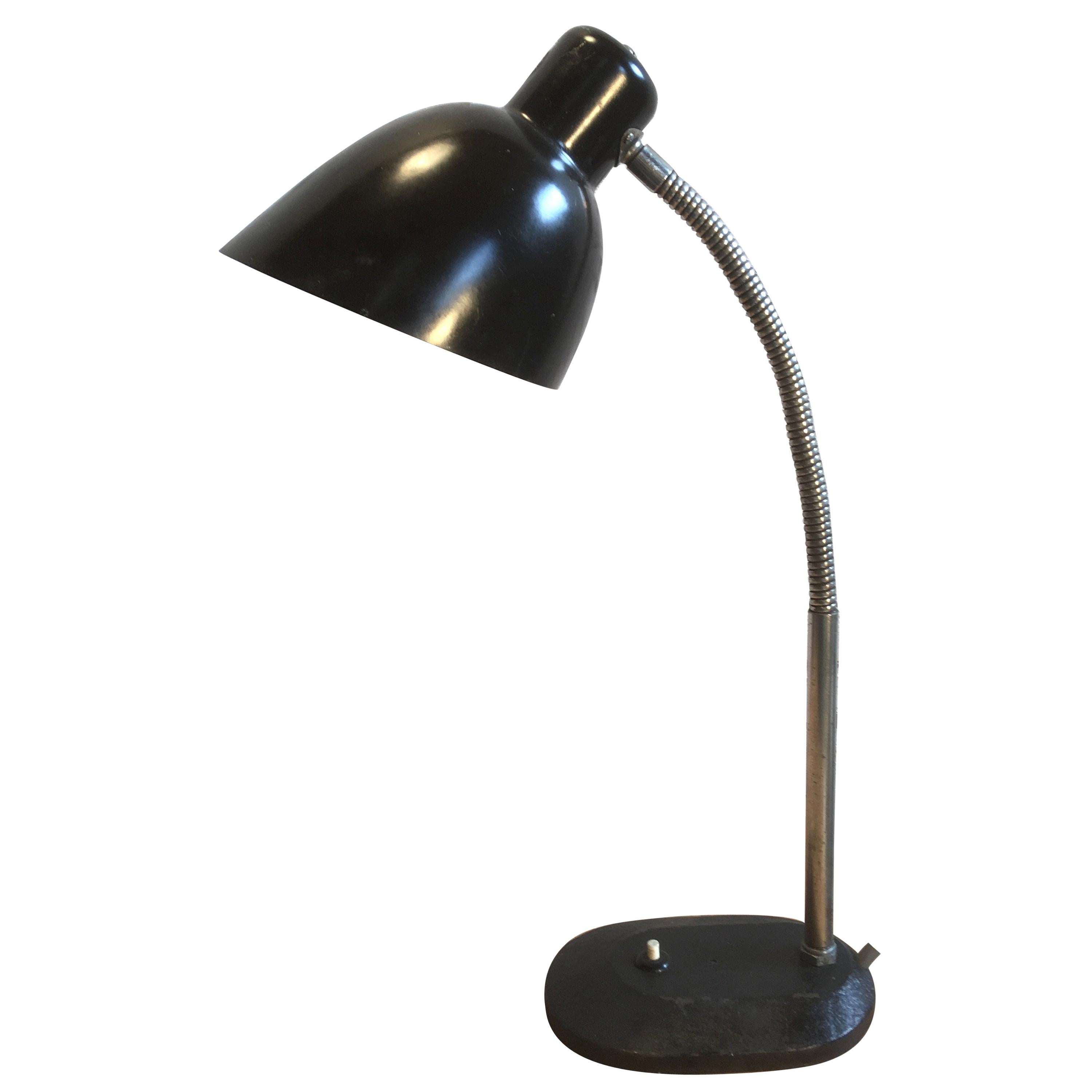 lux desk lamp