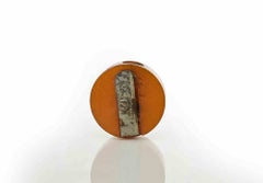 Vintage Bakelite Pencil Sharpener, 1940s