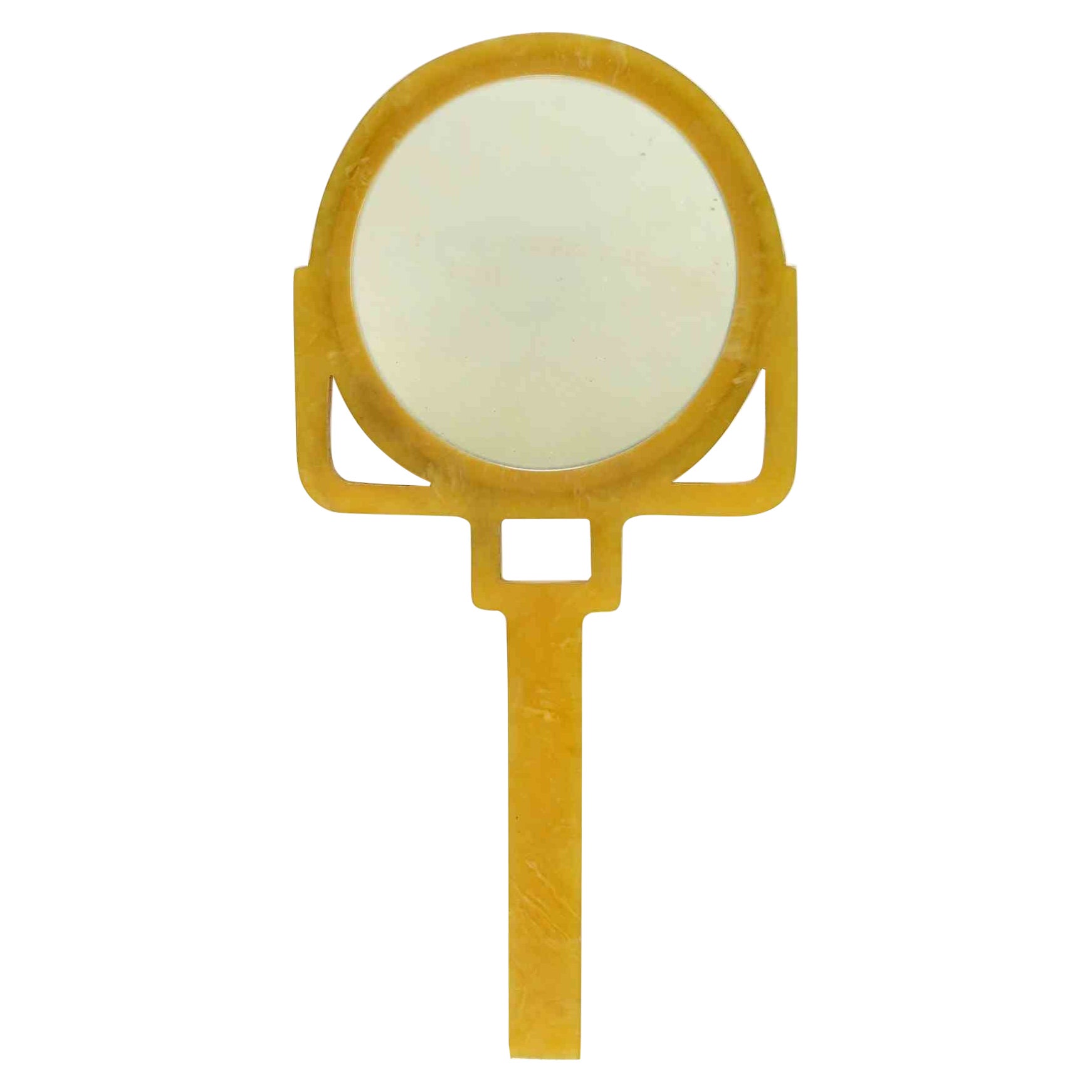 Bakélite Miroirs muraux
