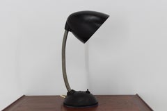 Vintage Bakelite Table Lamp, 1950s