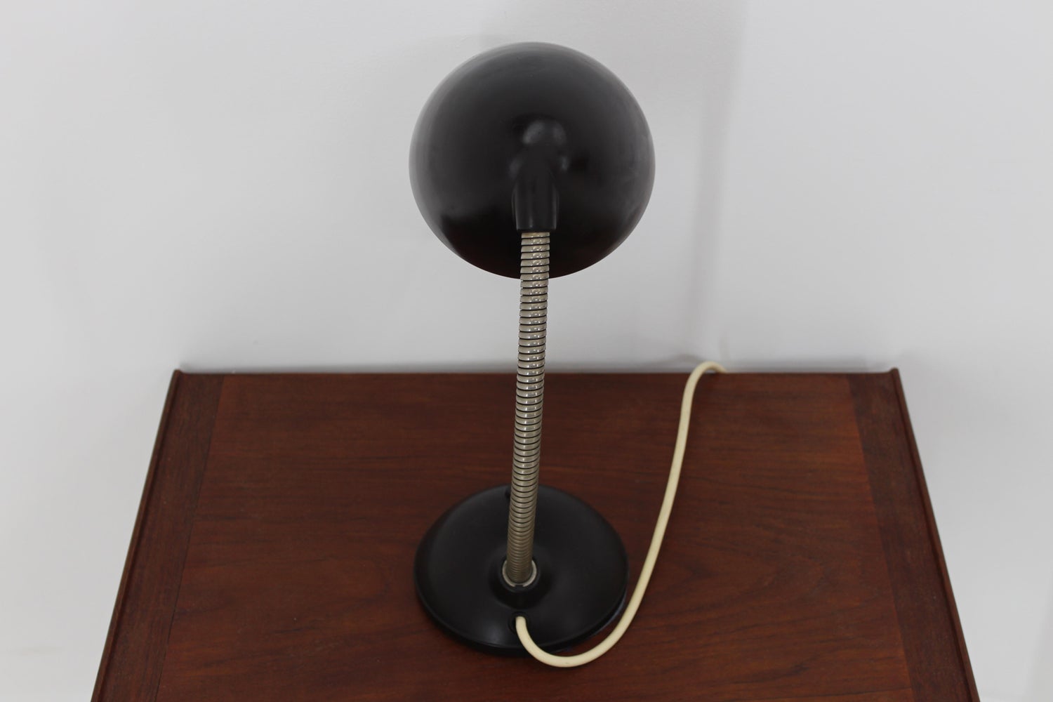 Vintage Bakelite Table Lamp 1950s For Sale At 1stdibs
