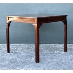 Table de salle à manger extensible By Vintage Baker