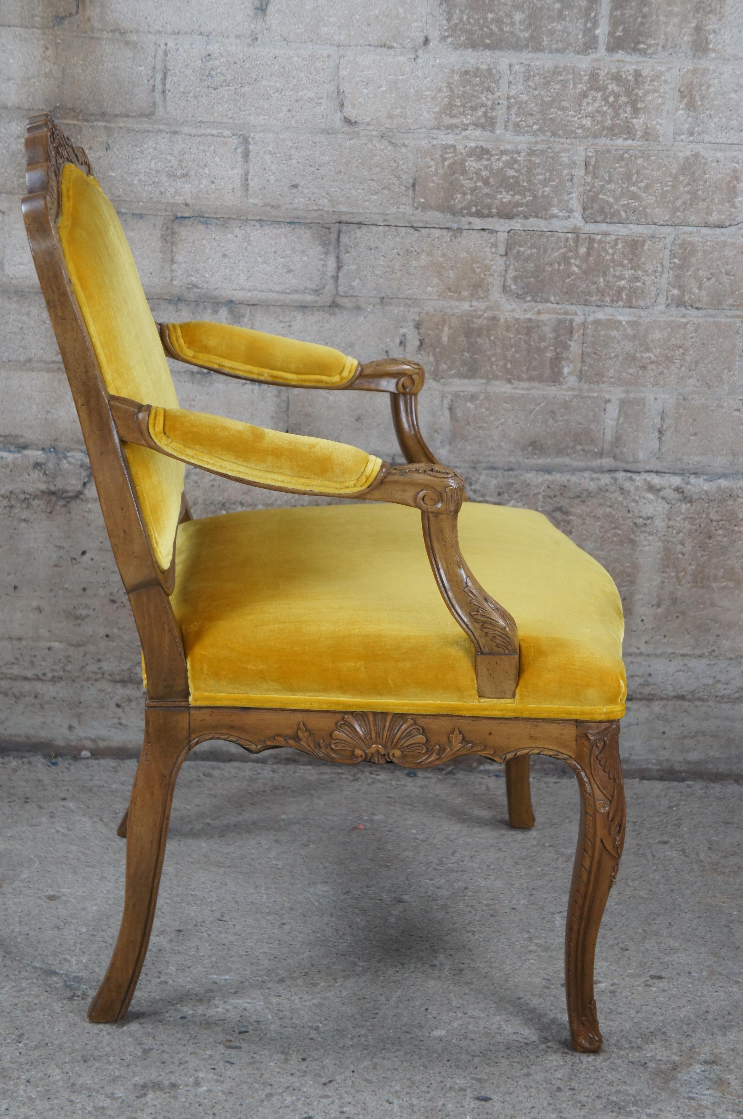 fauteuil chair