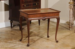 Vintage Baker Furniture Co. Tea or Side Table