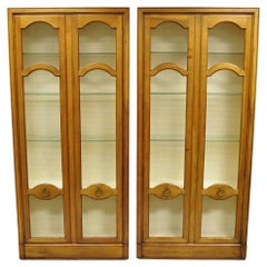 Cabinets