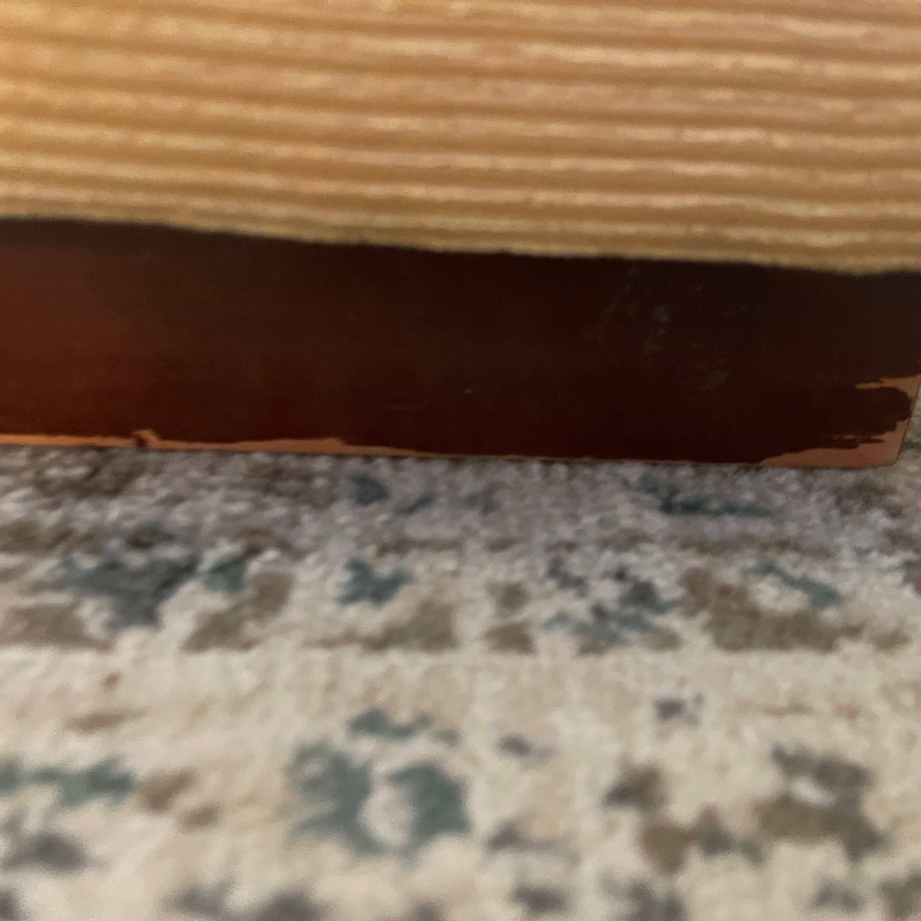 Vintage Baker Three Seat Sofa 2