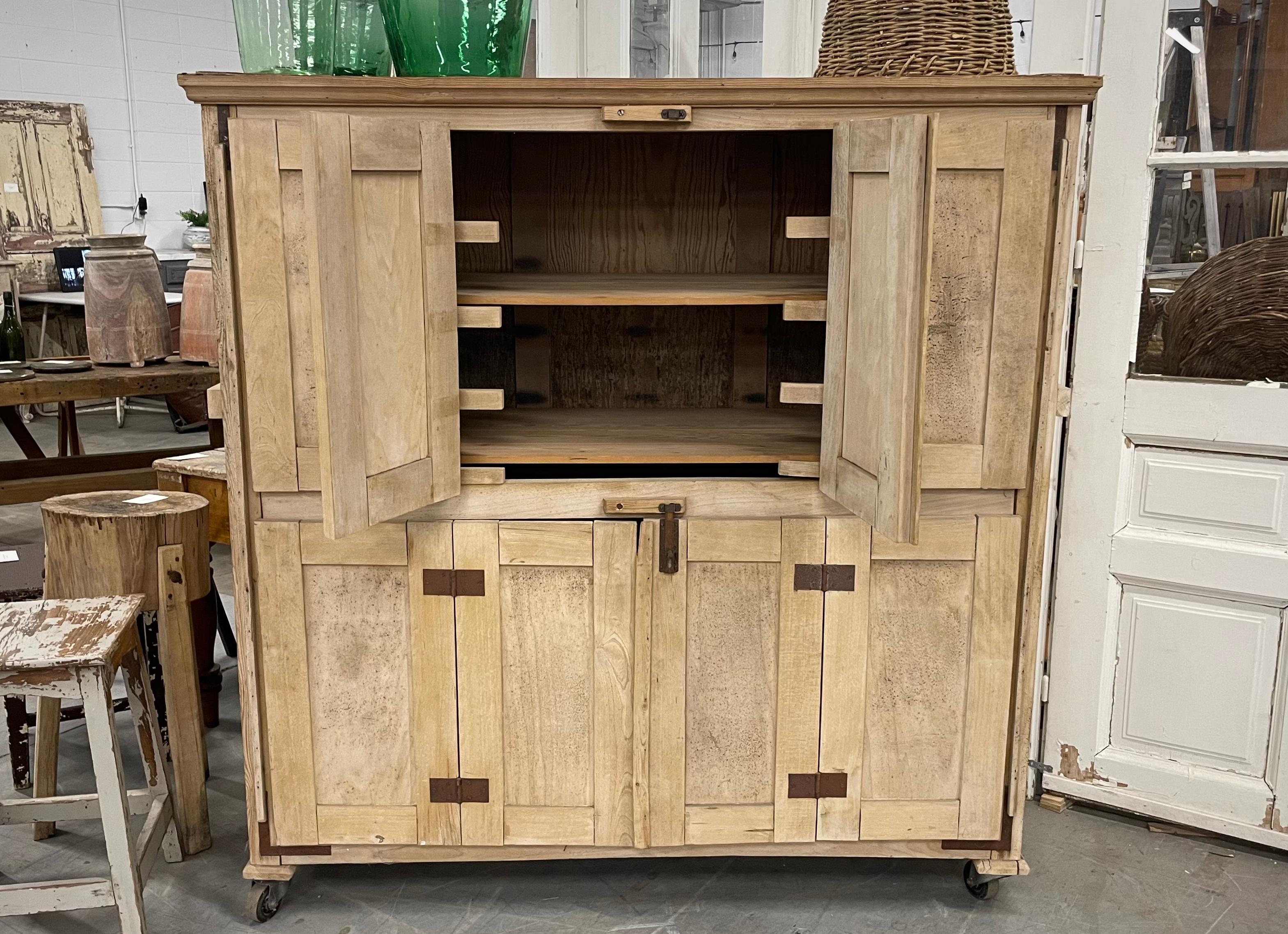 used proofing cabinet for sale