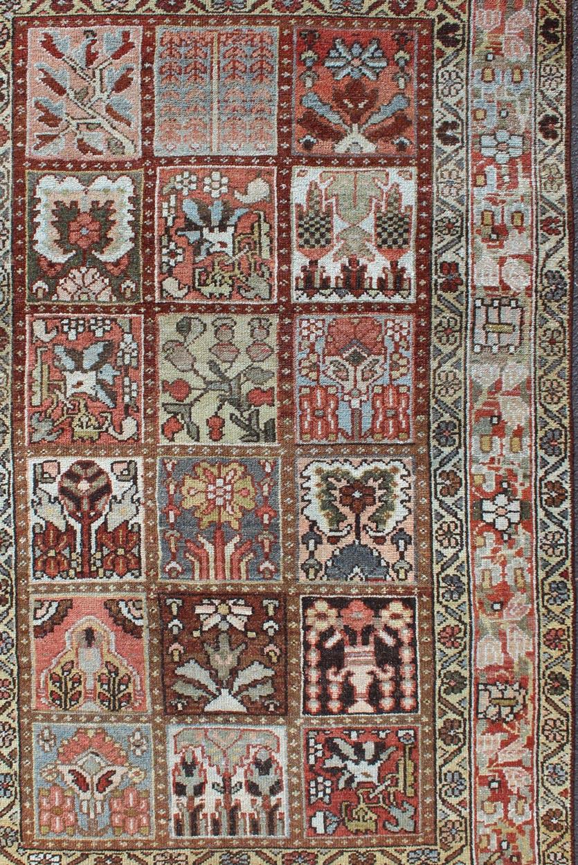 retro carpet patterns