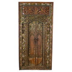 Doors and Gates