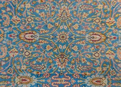 Vintage Balkhan Kilim