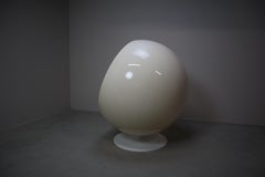 Chaise de bal vintage d'Eero Aarnio pour Asko, Finlande 1963