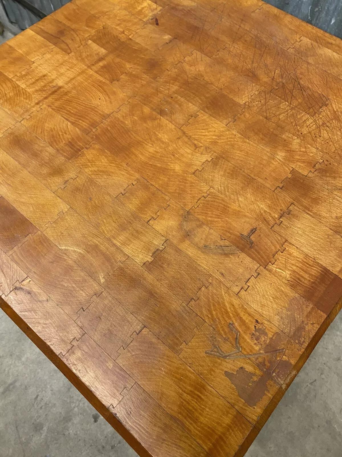 bally table
