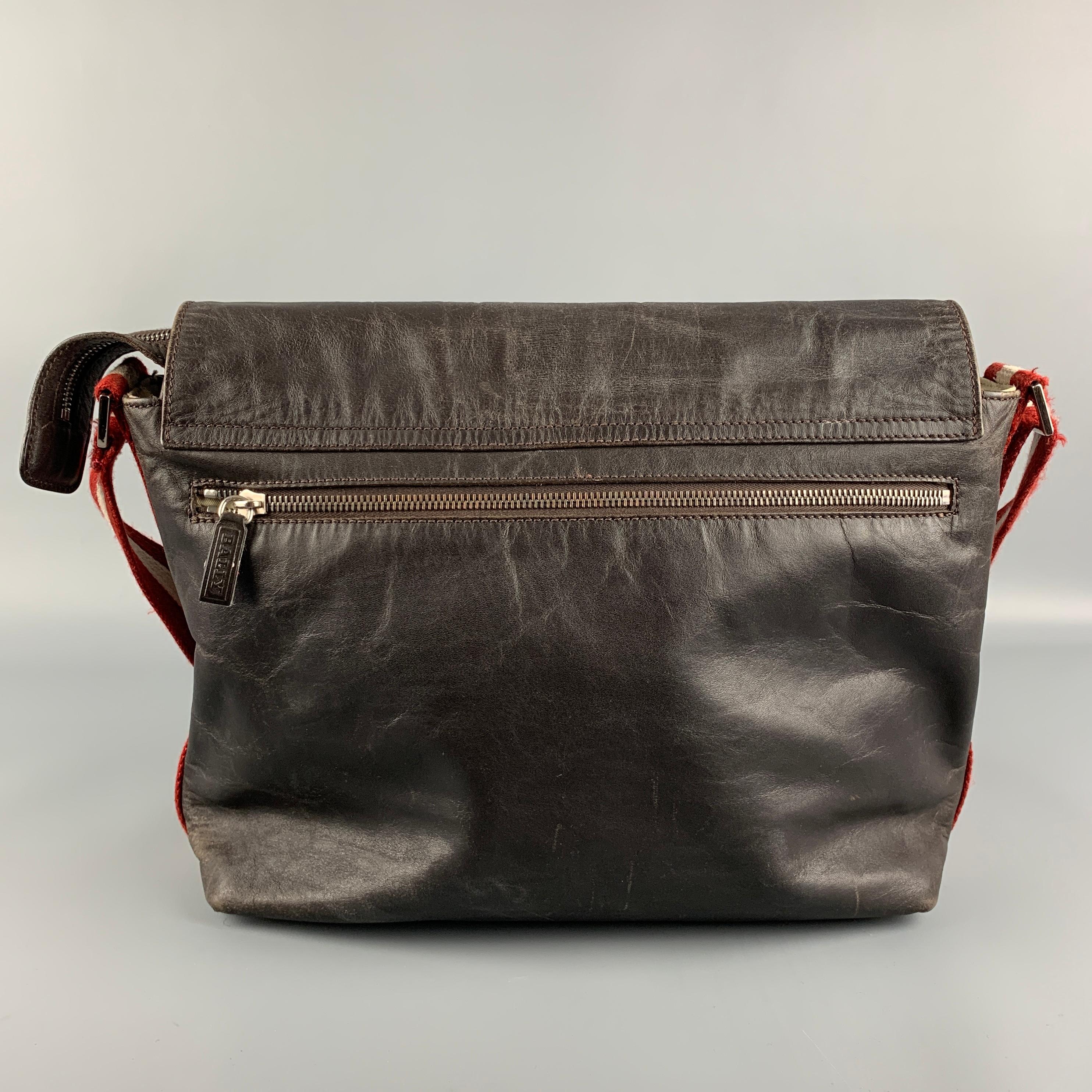 bally crossbody bag vintage