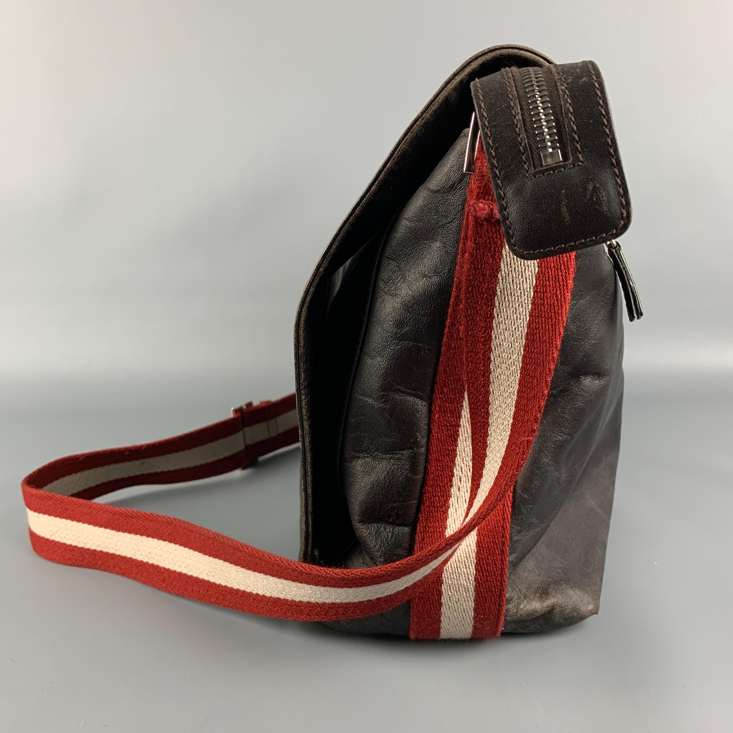 bally bag vintage