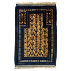 Vintage Balouch Rug