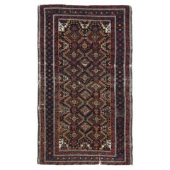 Alfombra Balouch Vintage 3'5'' x 6'0''