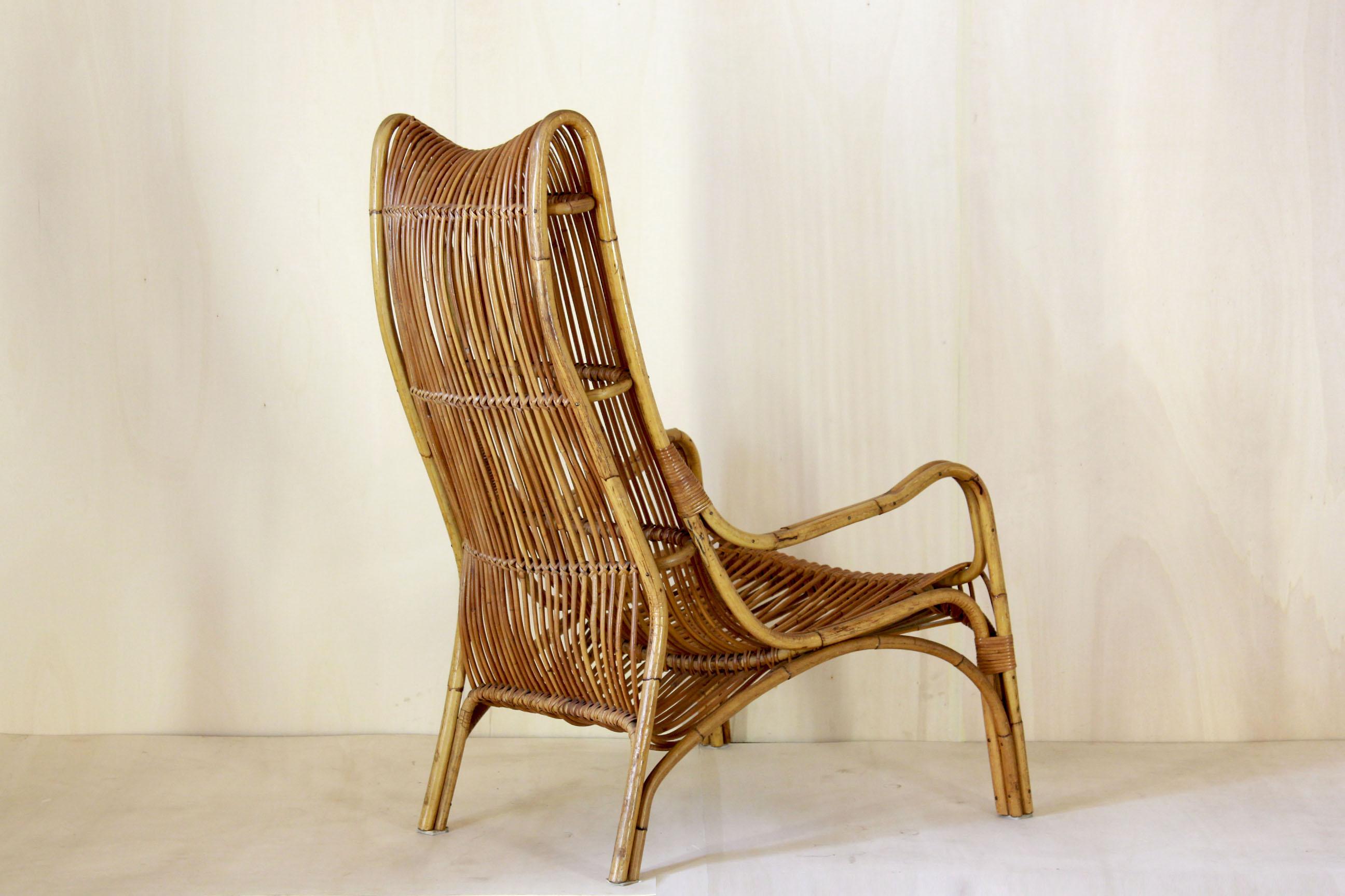 20th Century Vintage armchair from the 1960s