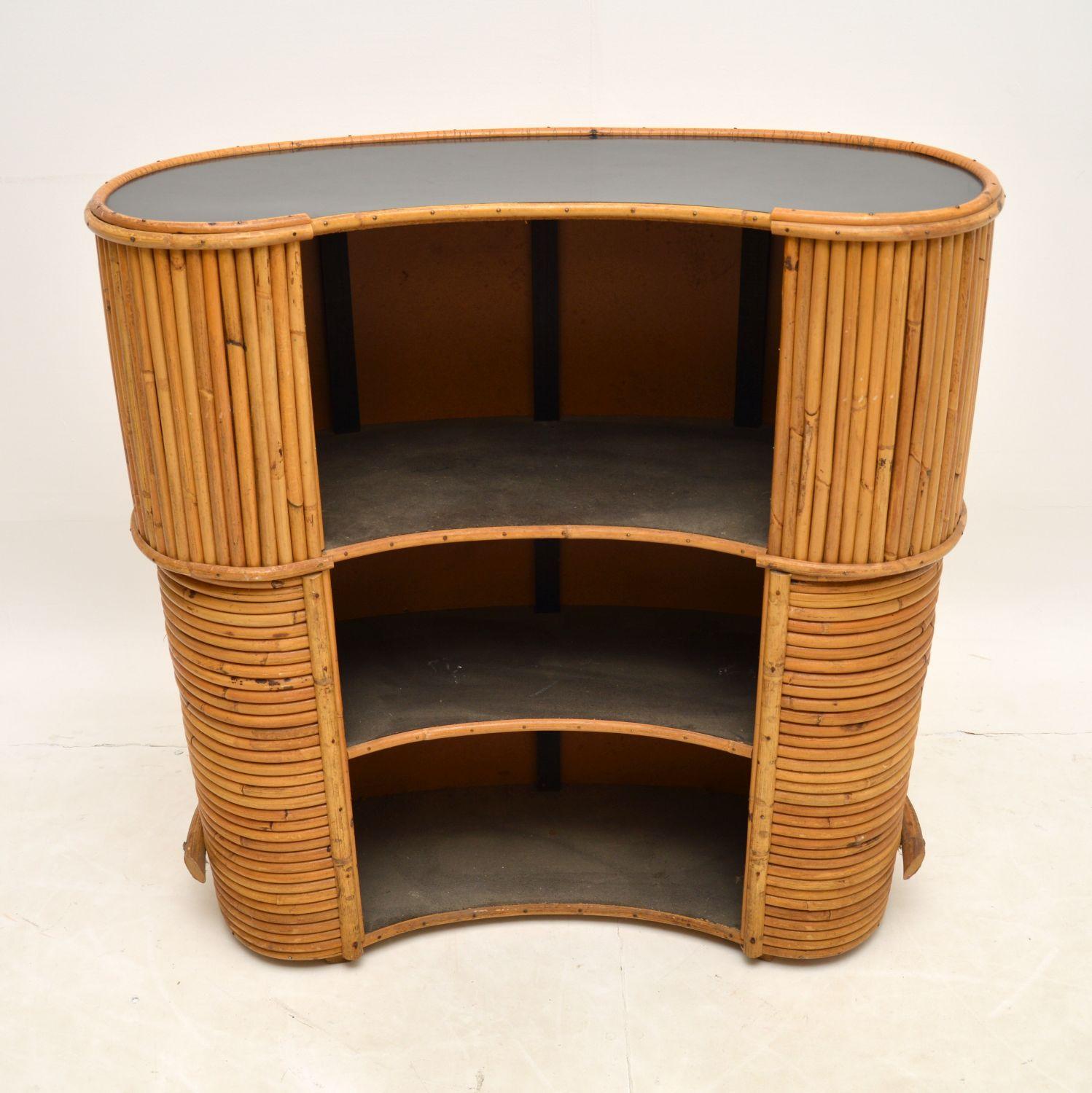 bamboo bar for sale