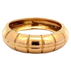 Band Rings