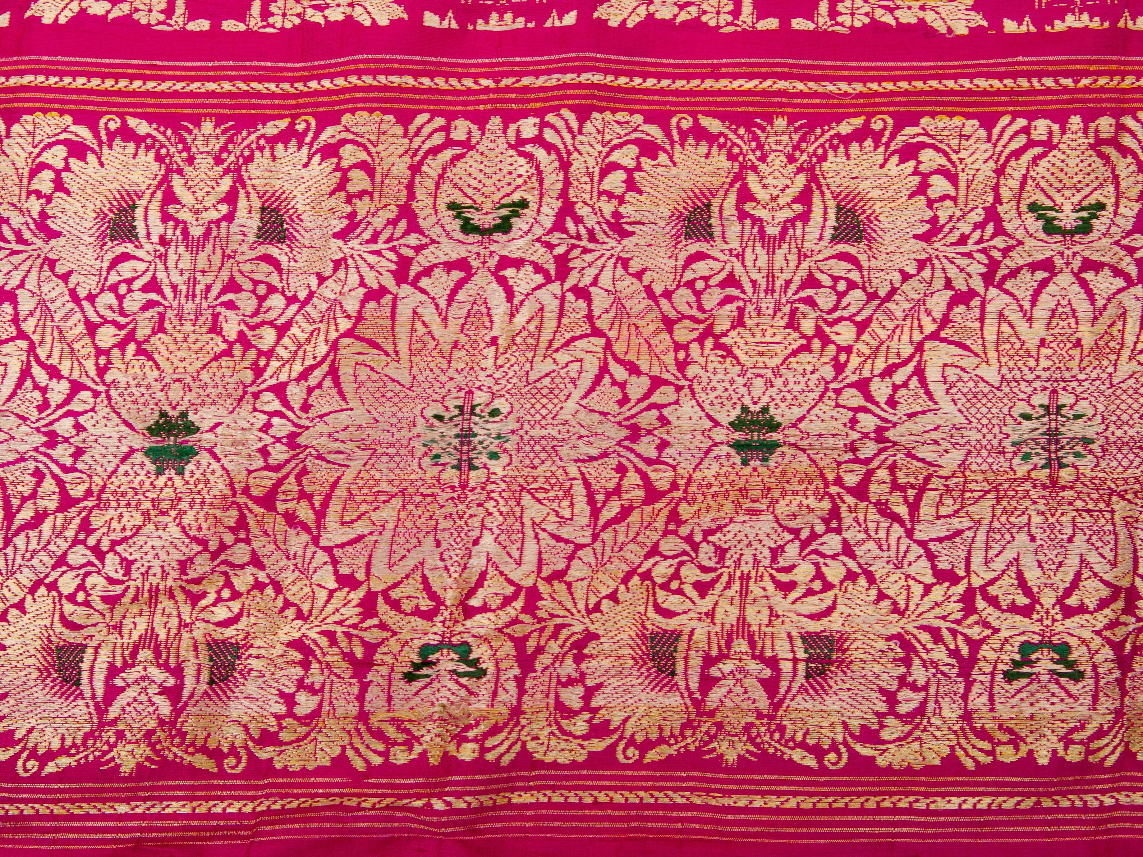 banarasi shawl