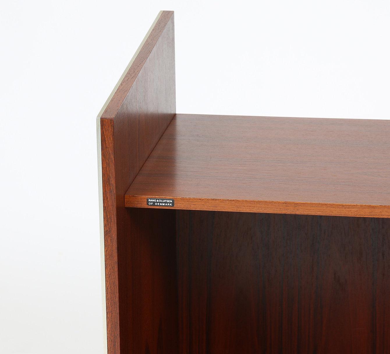 bang olufsen cabinet