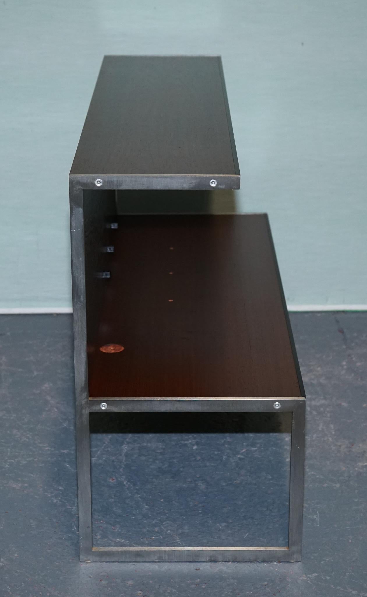ViNTAGE BANG & OLUFSEN BY JACOB JENSEN MEDIENKONSOLE im Angebot 4