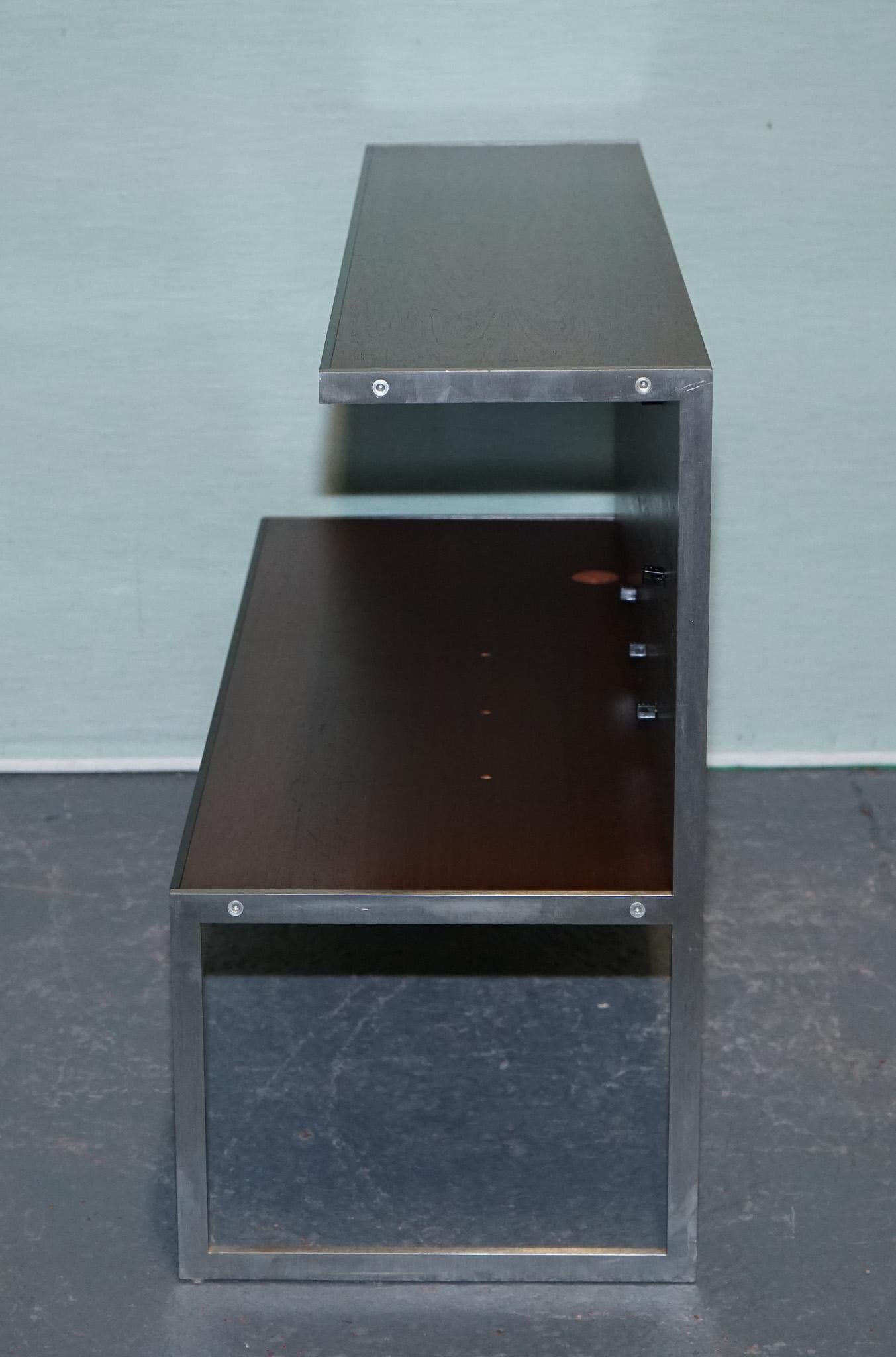 ViNTAGE BANG & OLUFSEN BY JACOB JENSEN MEDIENKONSOLE im Angebot 5