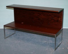 ViNTAGE BANG & OLUFSEN BY JACOB JENSEN MEDIENKONSOLE