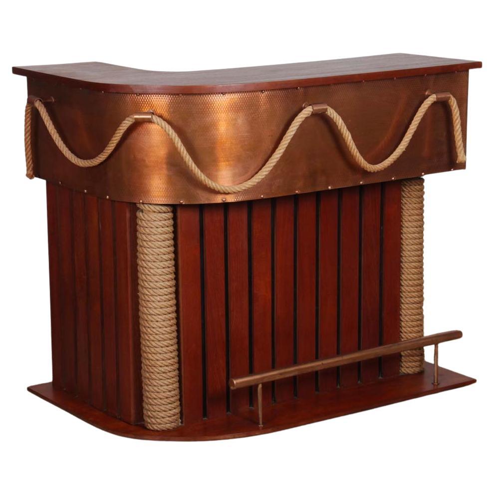 Corde Bars