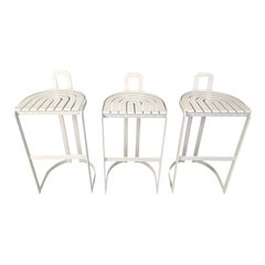 Sgabelli Wood