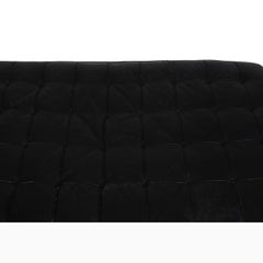 Vintage Barcelona Daybed by Knoll
