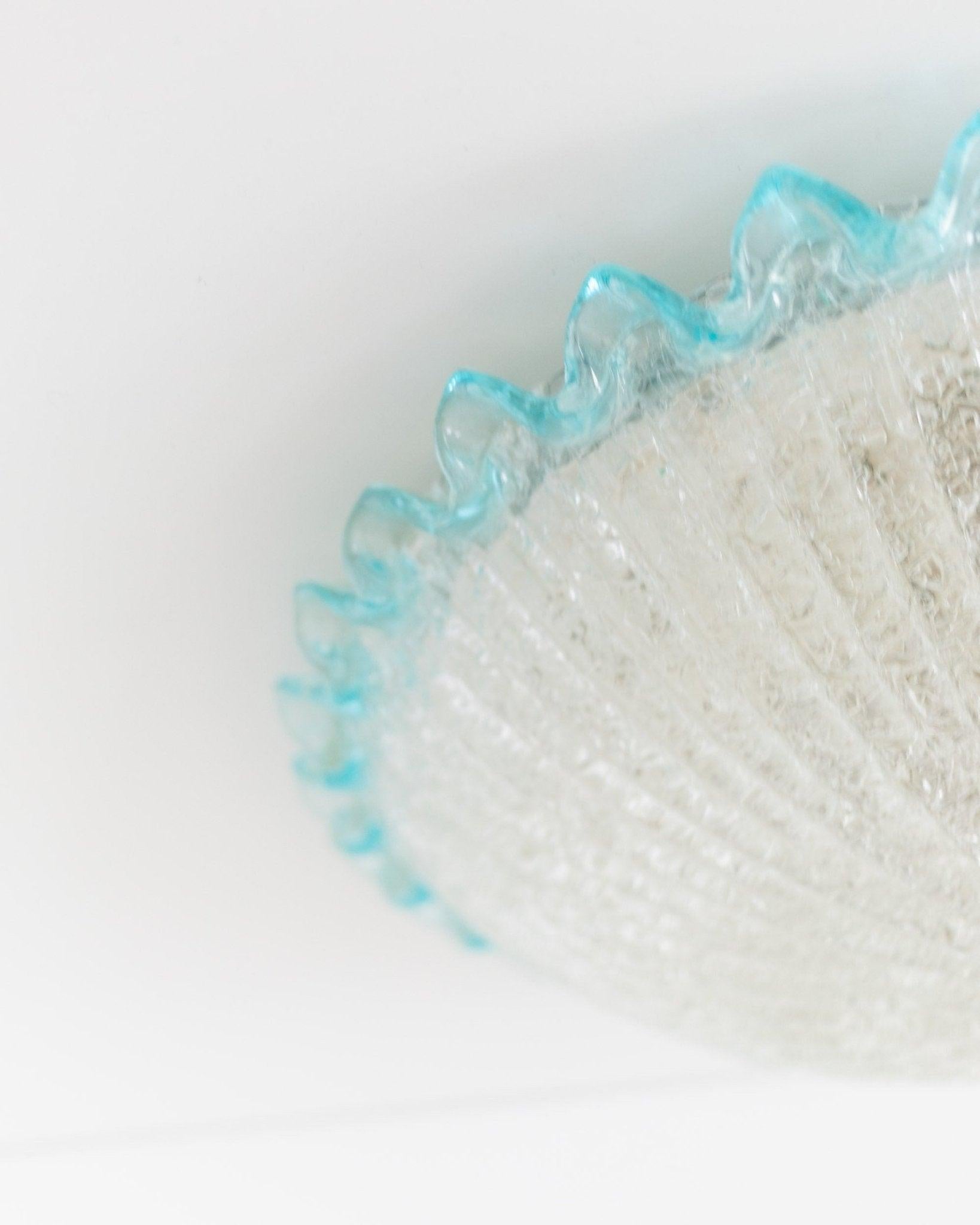 Vintage Barovier e Toso Ceiling Lamp Hollywood Regency, Italy, 1960s For Sale 2