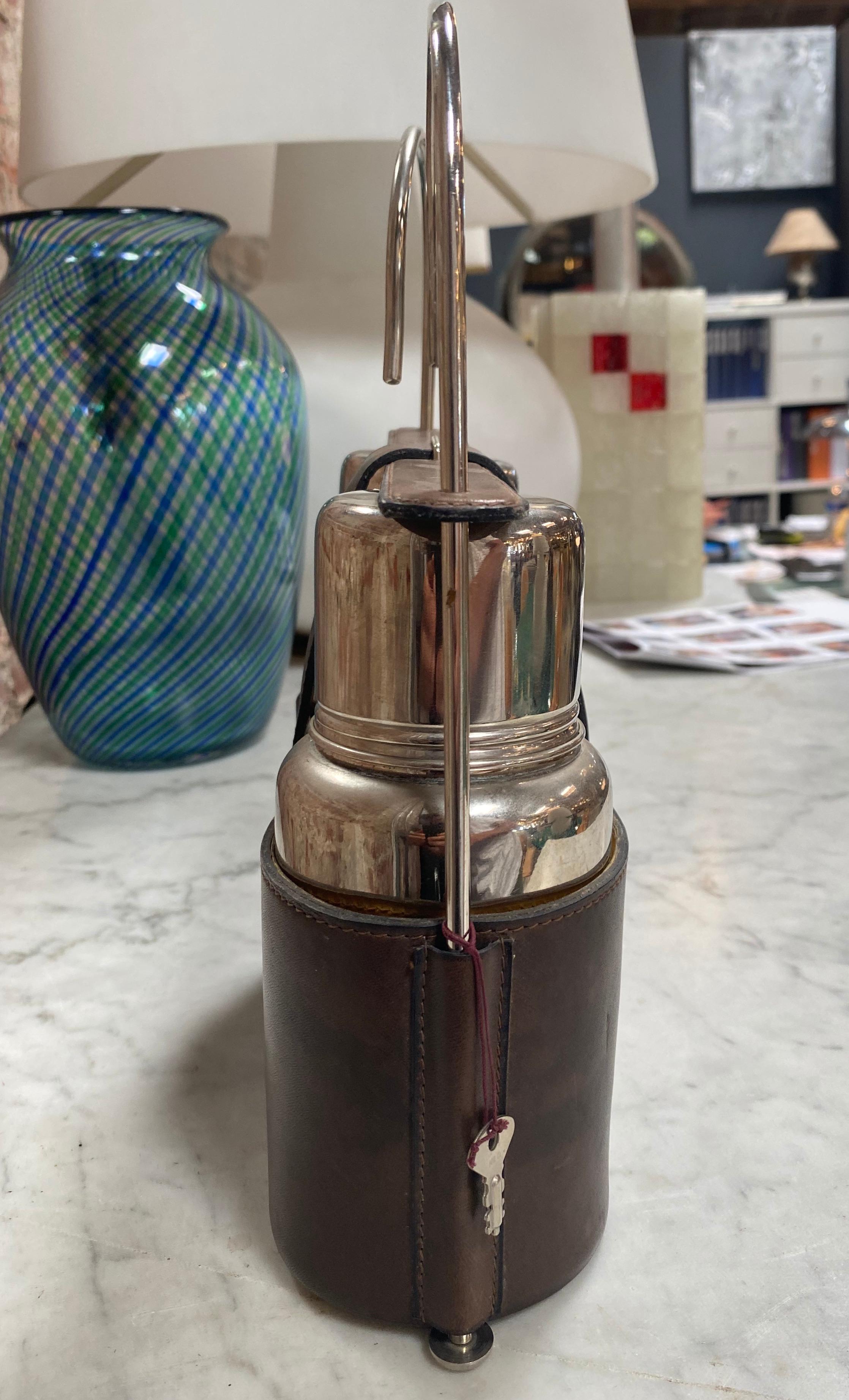 Set da barista vintage Italia anni '70 in vendita 2