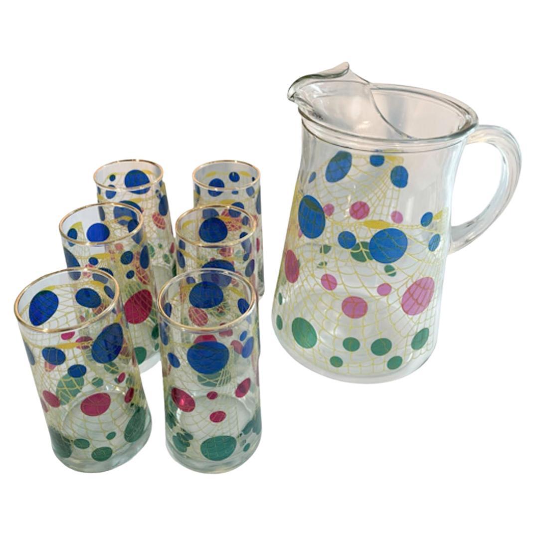 https://a.1stdibscdn.com/vintage-bartlett-collins-pitcher-6-highball-glasses-in-the-gibraltar-pattern-for-sale/f_13752/f_332360121678475634023/f_33236012_1678475634358_bg_processed.jpg